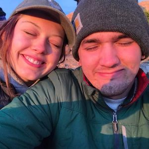 Meet your Posher, Naomi